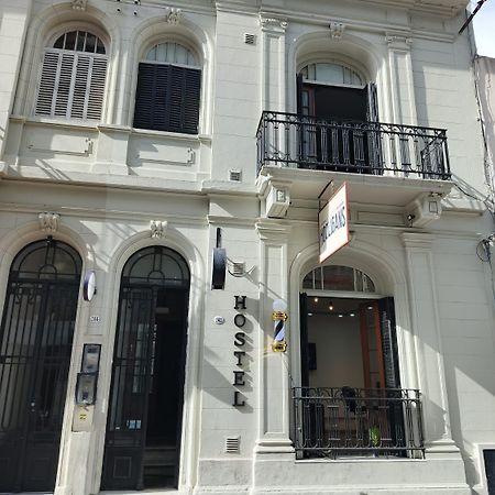 A Pousada Why Not Nueva Córdova Exterior foto